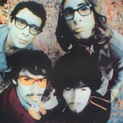 The Outlaw Blues Band - List pictures