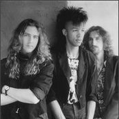 King's X - List pictures