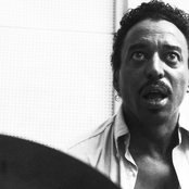 Chico Hamilton - List pictures