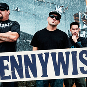 Pennywise - List pictures