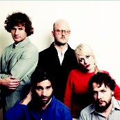 Shout Out Louds - List pictures