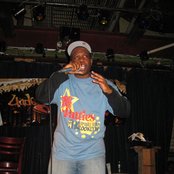 Jeru The Damaja - List pictures