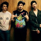 Midnight Beast - List pictures