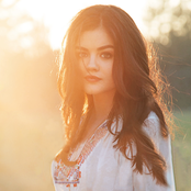 Lucy Hale - List pictures