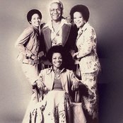 The Staple Singers - List pictures