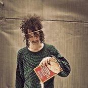 Darwin Deez - List pictures