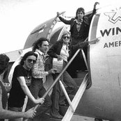 Wings - List pictures