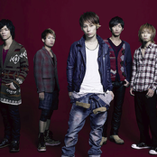 Uverworld - List pictures