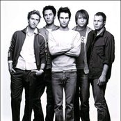 Maroon 5 - List pictures