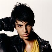 Darin - List pictures