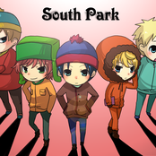 South Park - List pictures