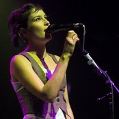 Missy Higgins - List pictures