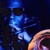 Ron Westray - List pictures