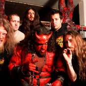 Zimmer's Hole - List pictures