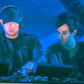 Knife Party - List pictures