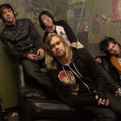 The Used - List pictures
