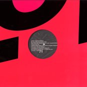 A Guy Called Gerald - List pictures