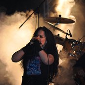 Luna Obscura - List pictures