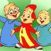 The Chipmunks - List pictures