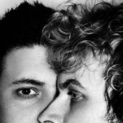 Fischerspooner - List pictures