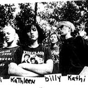 Bikini Kill - List pictures