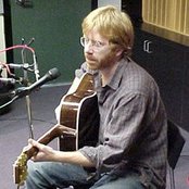 Trey Anastasio - List pictures
