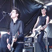 Anti Flag - List pictures