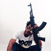 Tabi Bonney - List pictures