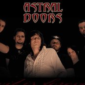 Astral Doors - List pictures