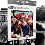 Kongos - List pictures