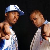 Young Gunz - List pictures