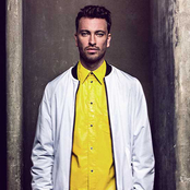 Marteria - List pictures