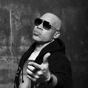 Krondon - List pictures