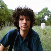 Federico Aubele - List pictures