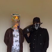 Nero - List pictures