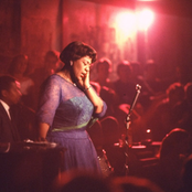 Fitzgerald Ella - List pictures