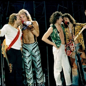 Van Halen - List pictures
