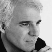 Steve Martin - List pictures