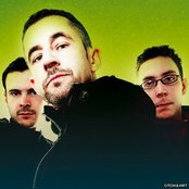 Above & Beyond - List pictures