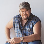 Larry The Cable Guy - List pictures