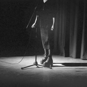 Molly Nilsson - List pictures