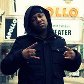 Murda Mook - List pictures