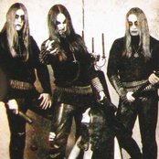 Behemoth - List pictures