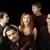 Mor Ve Ötesi - List pictures