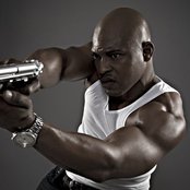 Sticky Fingaz - List pictures