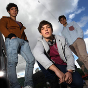 At Sunset - List pictures