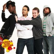 Buraka Som Sistema - List pictures