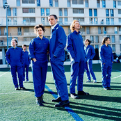 Arcade Fire - List pictures