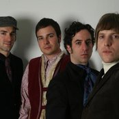 The Black Hollies - List pictures