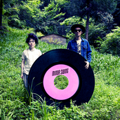 Ego-wrappin' - List pictures